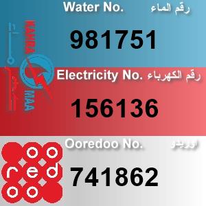 The Location الموقع