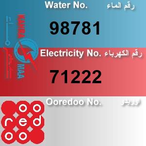 The Location الموقع