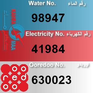 The Location الموقع