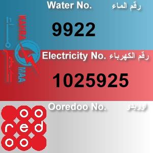 The Location الموقع