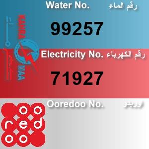 The Location الموقع