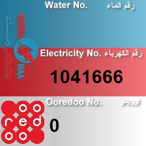 The Location الموقع