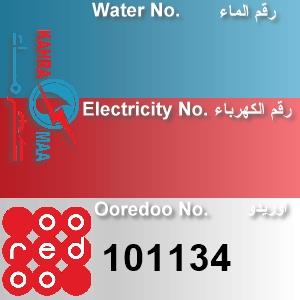 The Location الموقع