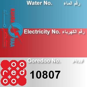 The Location الموقع