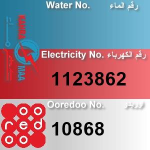 The Location الموقع