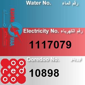 The Location الموقع