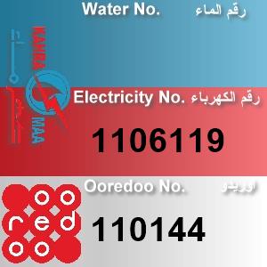 The Location الموقع