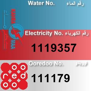 The Location الموقع