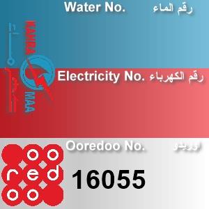 The Location الموقع