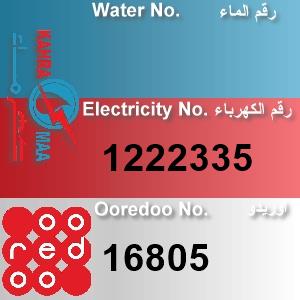 The Location الموقع