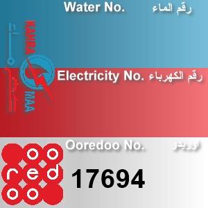 The Location الموقع