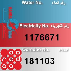 The Location الموقع