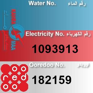 The Location الموقع