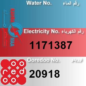 The Location الموقع