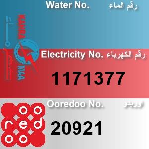 The Location الموقع