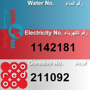 The Location الموقع