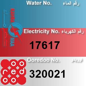 The Location الموقع