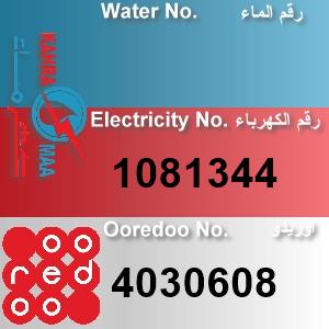 The Location الموقع