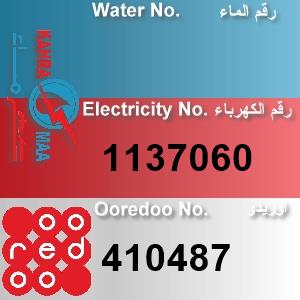 The Location الموقع