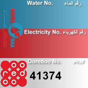 The Location الموقع