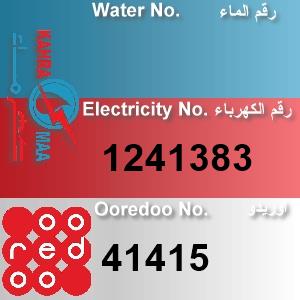 The Location الموقع