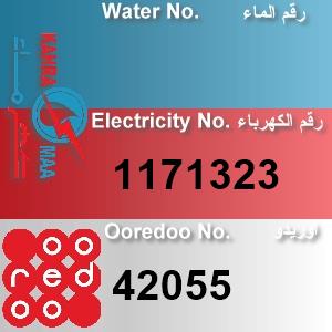 The Location الموقع