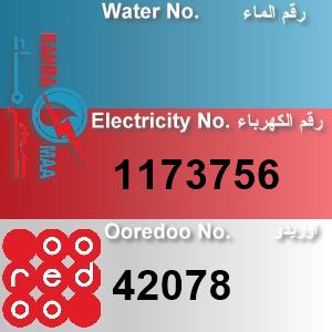 The Location الموقع