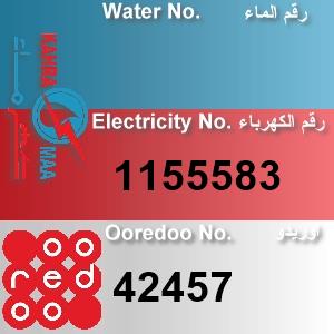 The Location الموقع