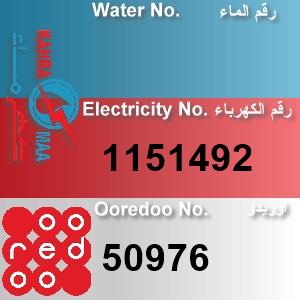 The Location الموقع