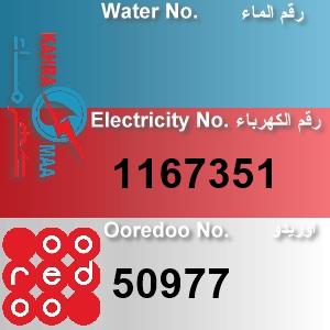 The Location الموقع