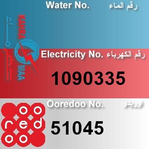 The Location الموقع