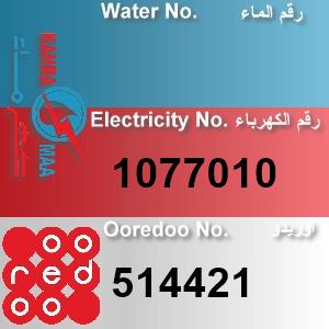 The Location الموقع