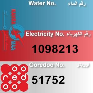 The Location الموقع