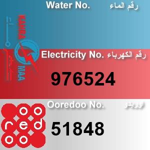 The Location الموقع