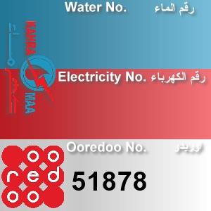 The Location الموقع