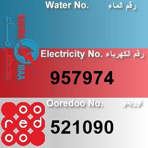 The Location الموقع