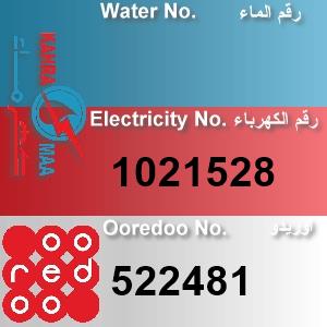 The Location الموقع