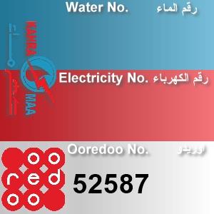 The Location الموقع