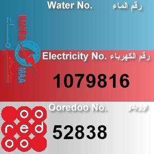 The Location الموقع