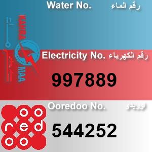 The Location الموقع