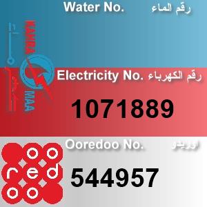 The Location الموقع