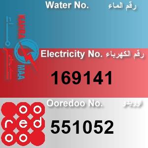 The Location الموقع