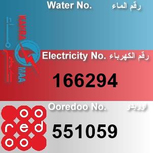 The Location الموقع