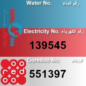 The Location الموقع