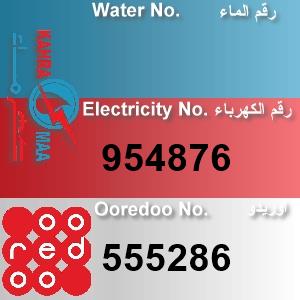 The Location الموقع