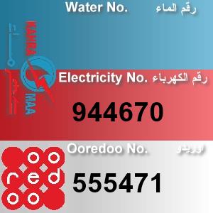 The Location الموقع