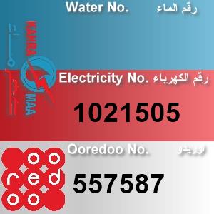 The Location الموقع