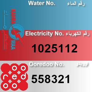 The Location الموقع