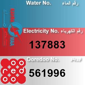 The Location الموقع