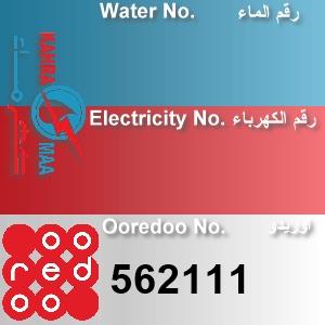 The Location الموقع